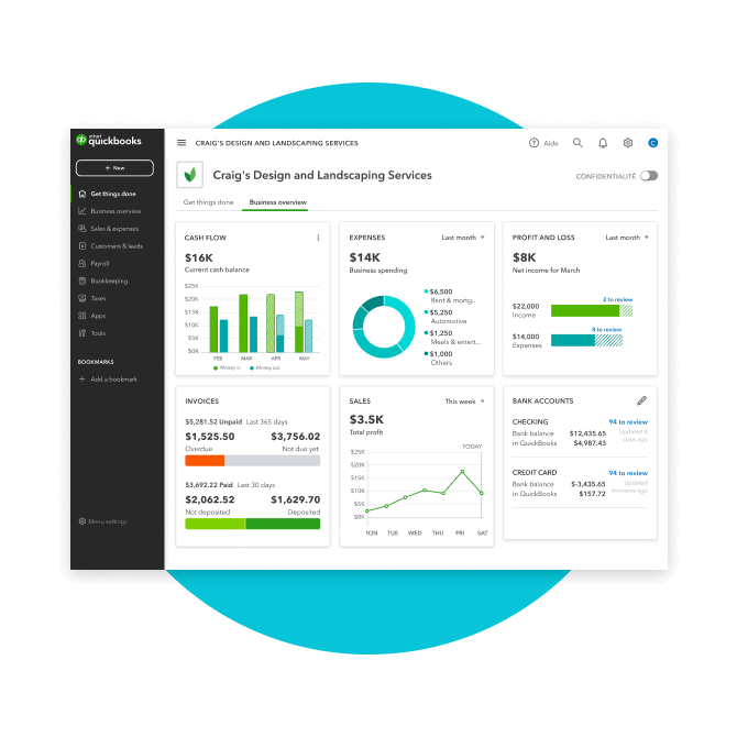 intuit login quickbooks online