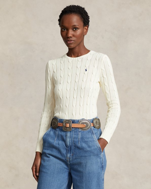 ralph lauren jumpers women