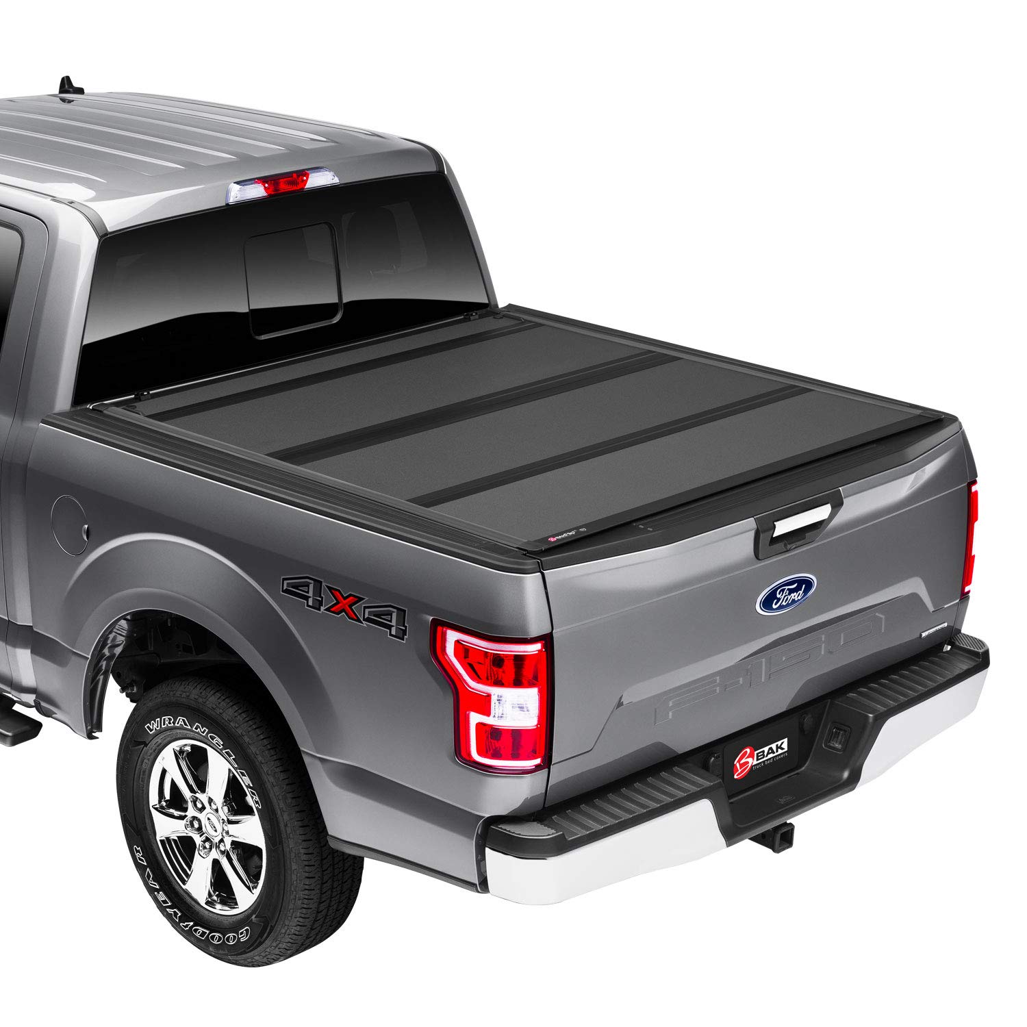 bak truck bed covers