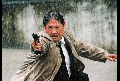 sammo hung imdb