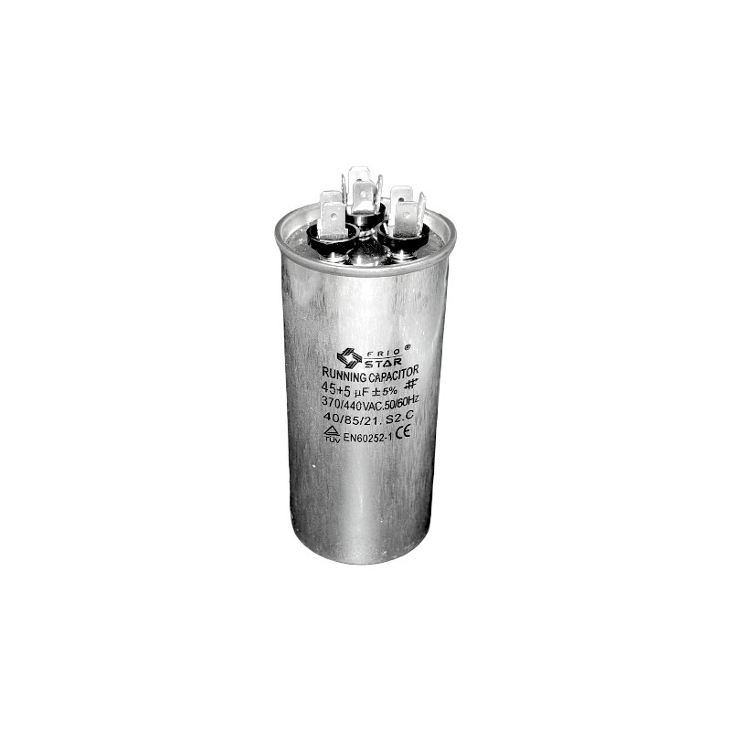 capacitor de 55 mf