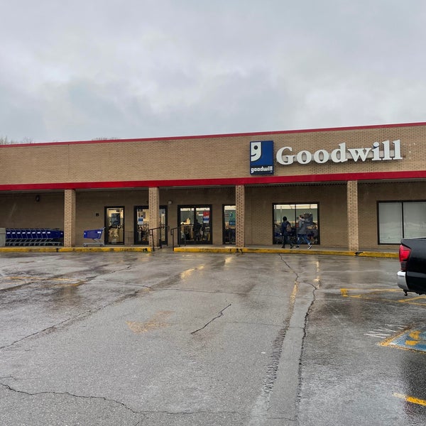 goodwill cookeville tn