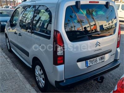 citroen berlingo segunda mano almeria