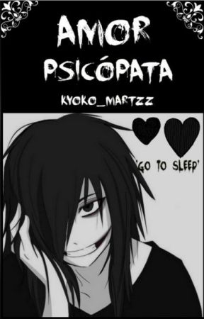 jeff the killer anime capitulo 1