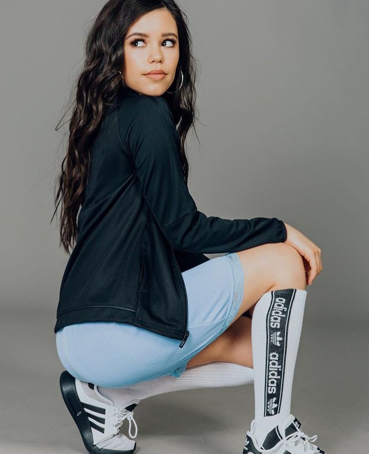 jenna ortega fap