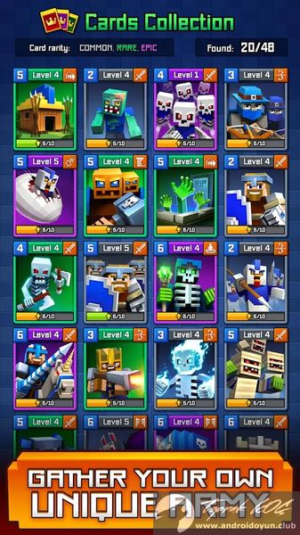 clash royale hile 2018 android oyun club