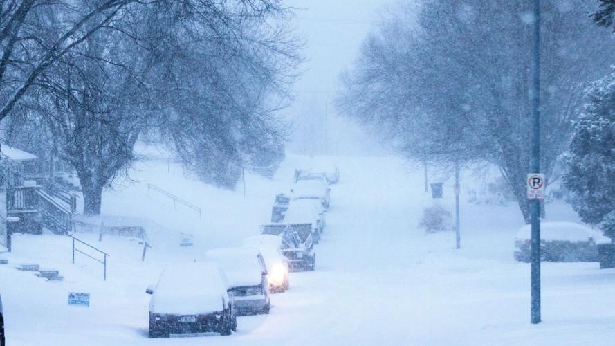 omaha nebraska winter weather