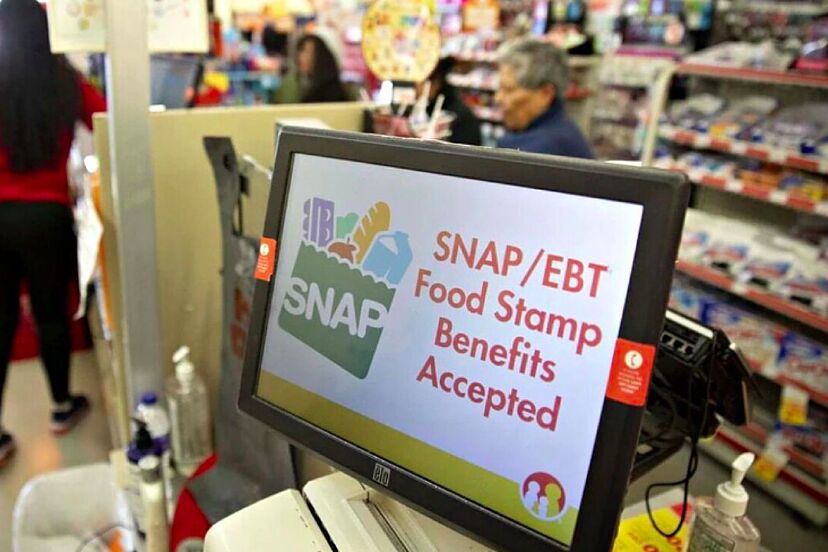 extra ebt for november 2022