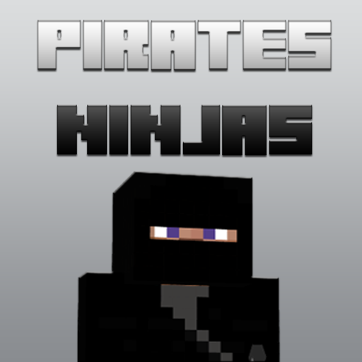 ninja skin for minecraft