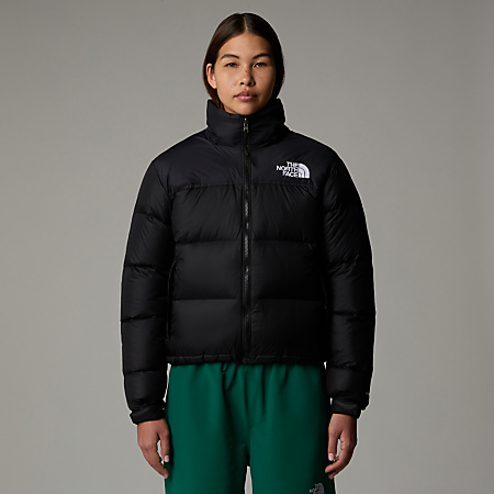 north face nuptse femme