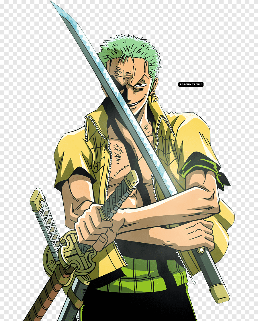 zoro.two