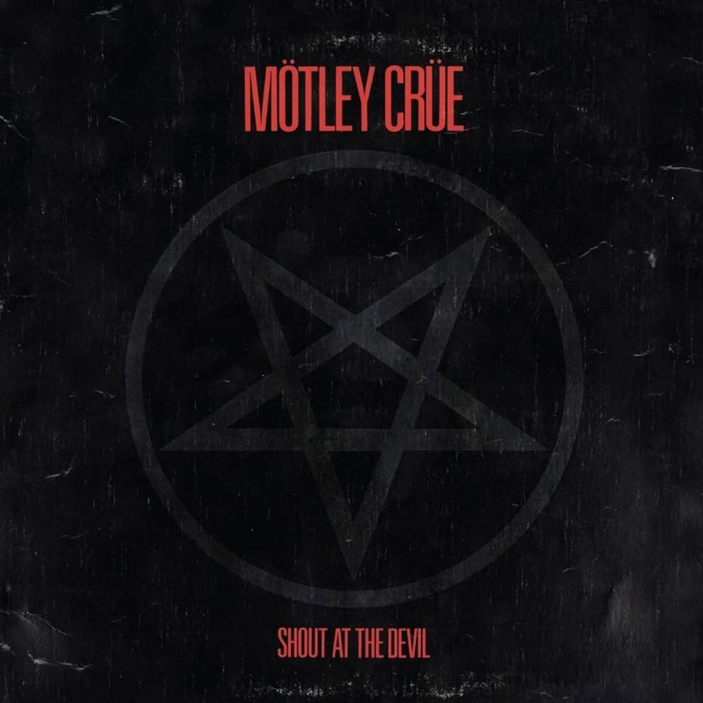 motley crue amazon