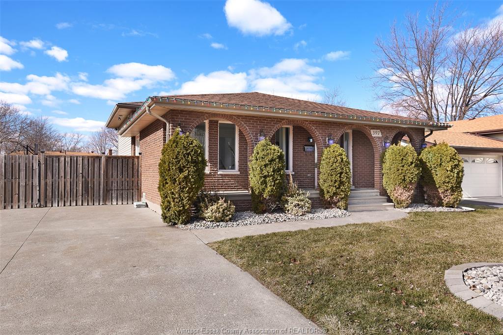 windsor essex houses for sale