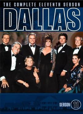 dallas 1978 tv series