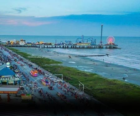 webcam galveston seawall