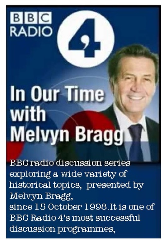 in our time radio 4