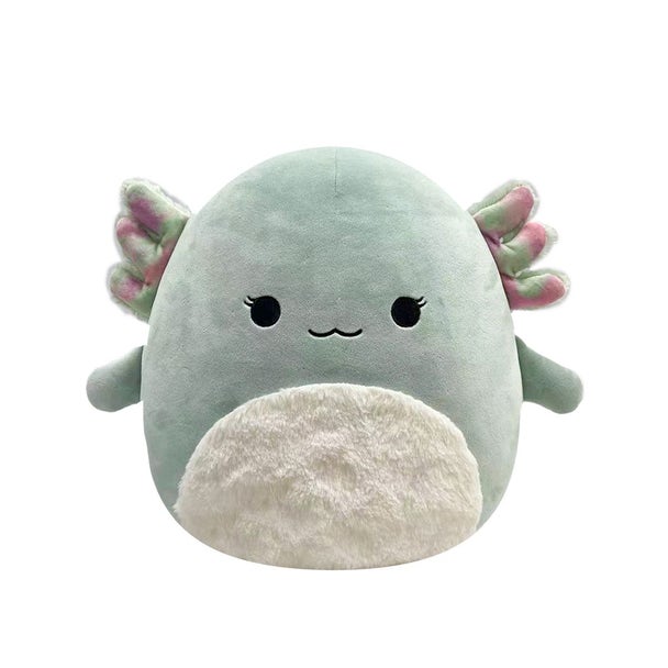 axolotl squishmallow