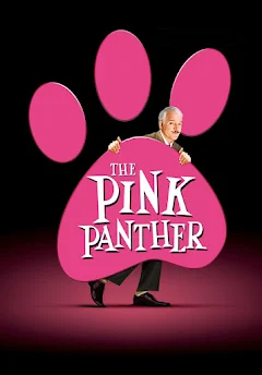 pink panther film 2006