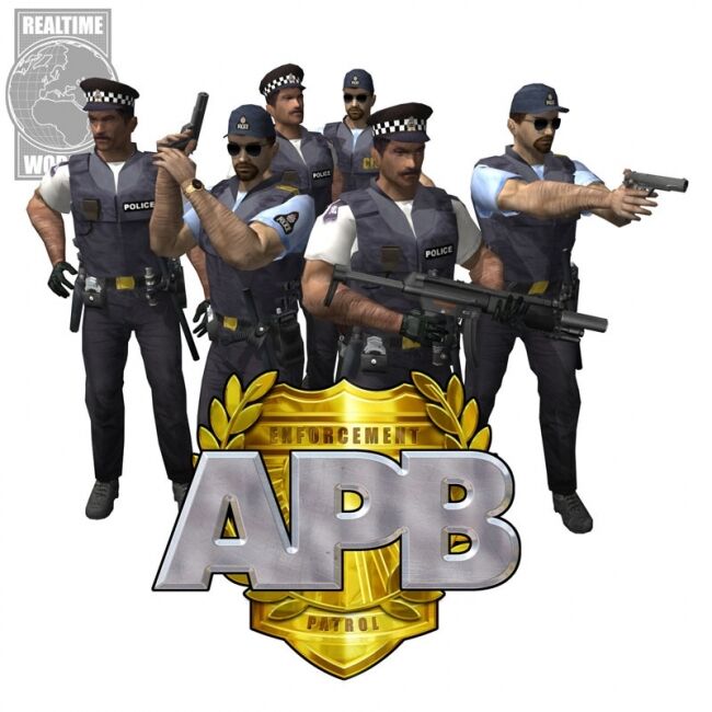 apb meaning police