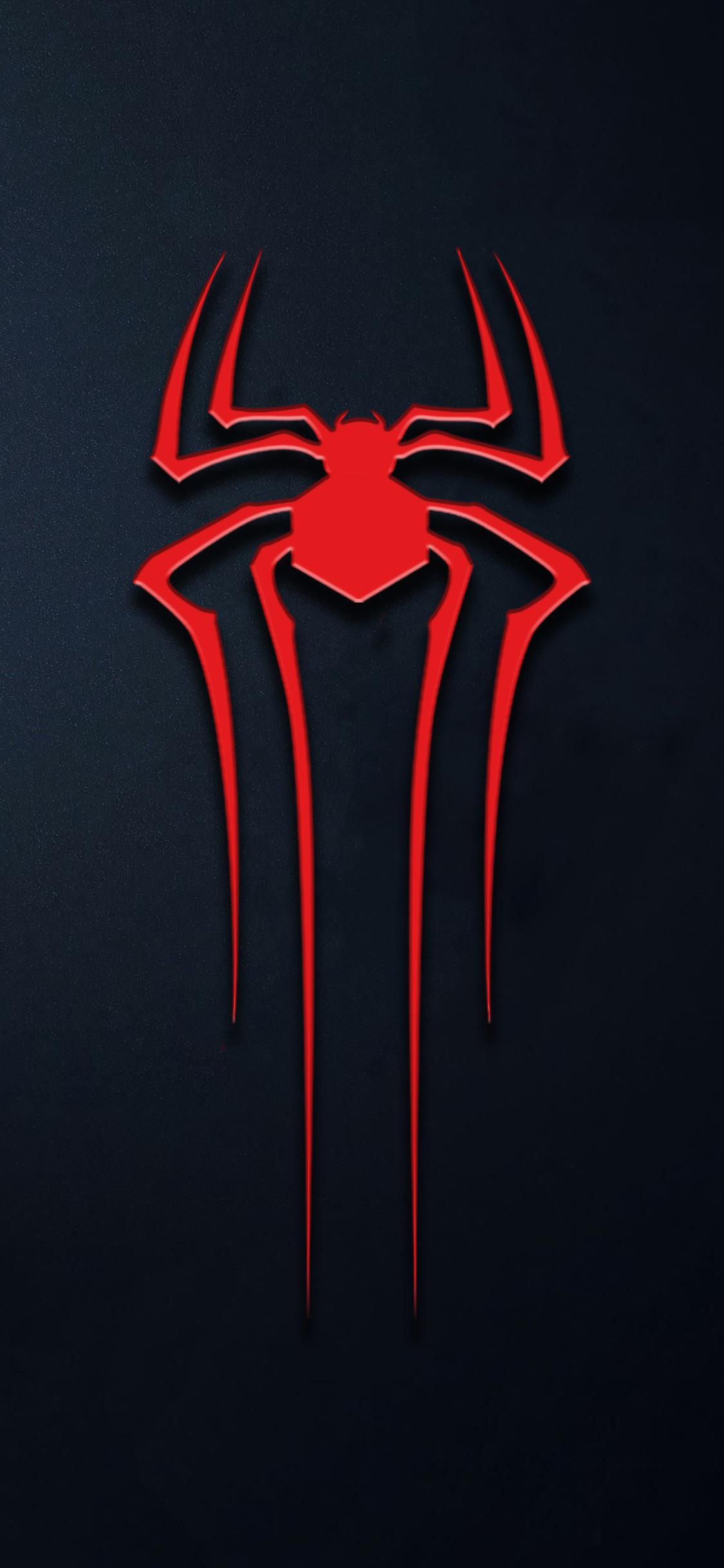 spiderman wallpaper iphone