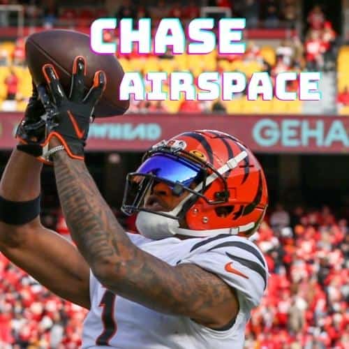 jamarr chase fantasy team names