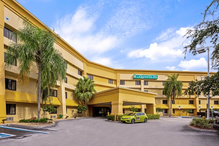 la quinta inn miami