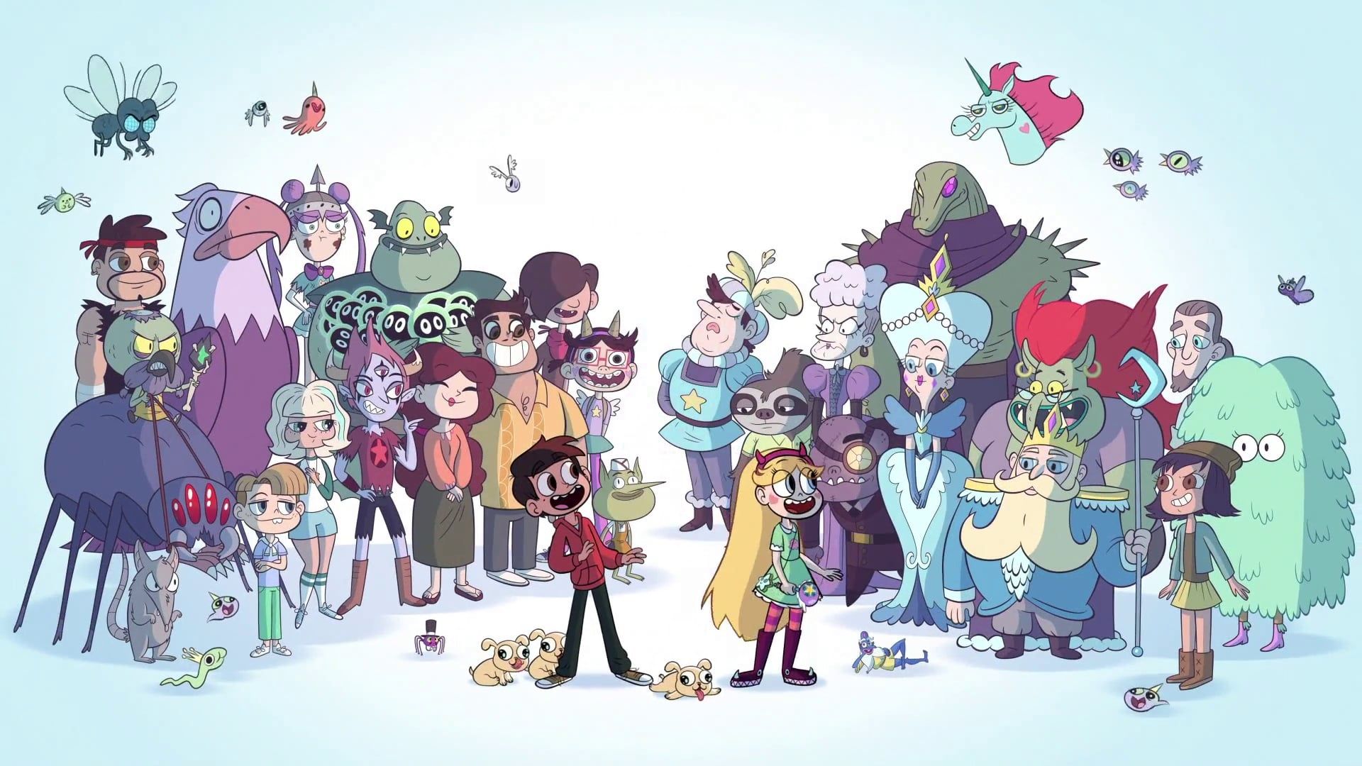 star vs the forces of evil season 3 episode 39