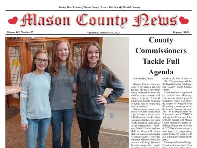 masoncountypress