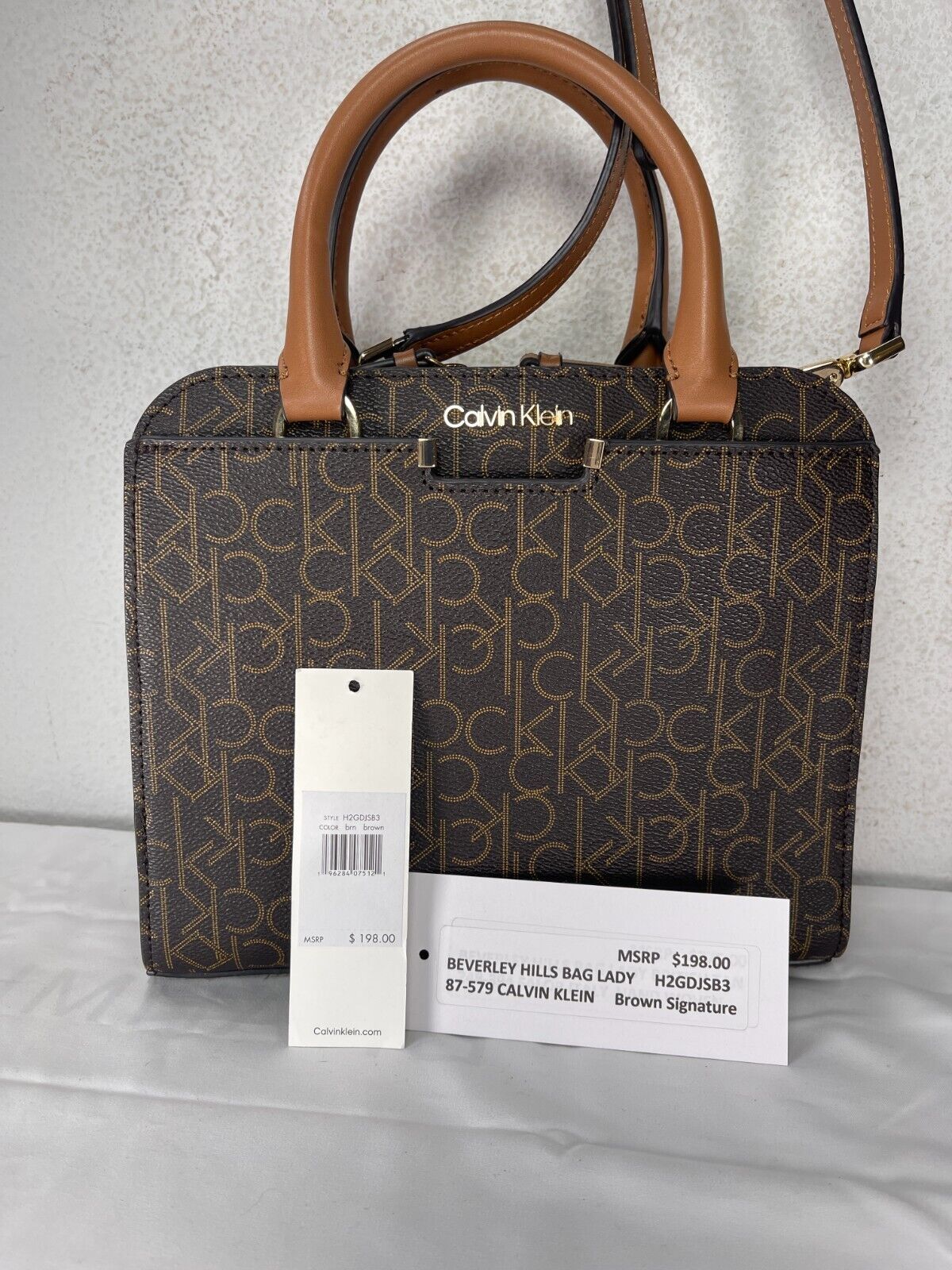 calvin klein handbags sale