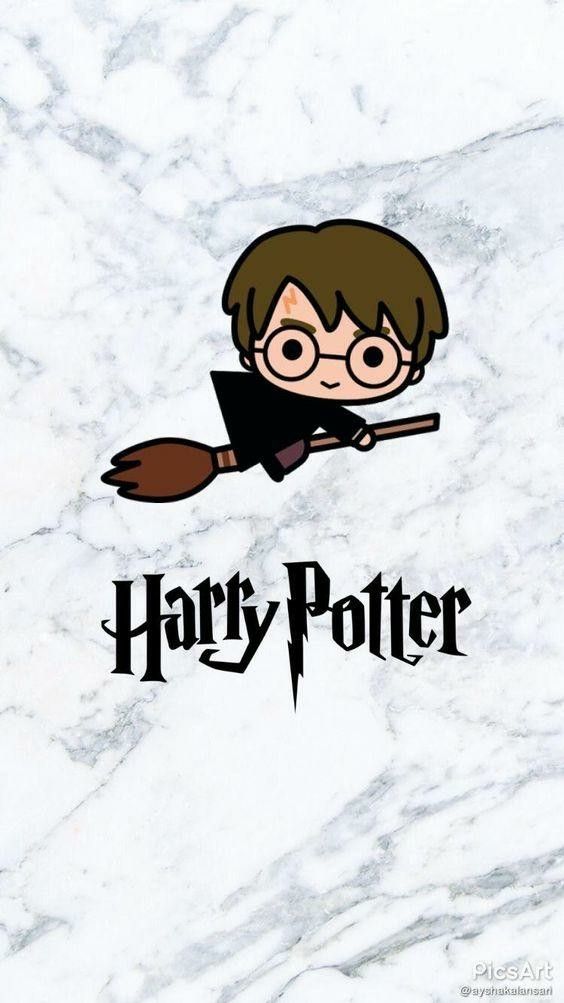 cute harry potter