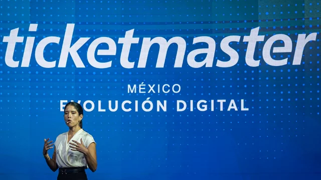 ticketmaster mexico