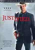 justified series 1