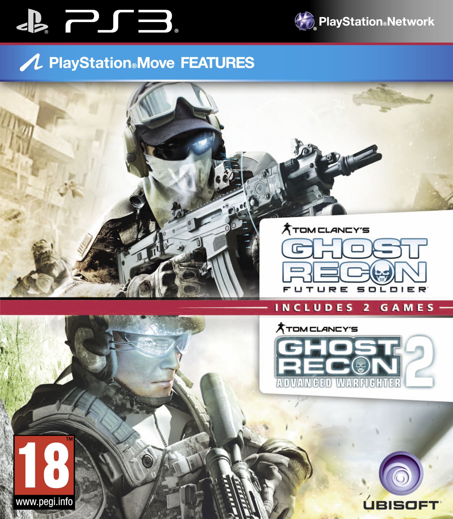 ghost recon future soldier 2