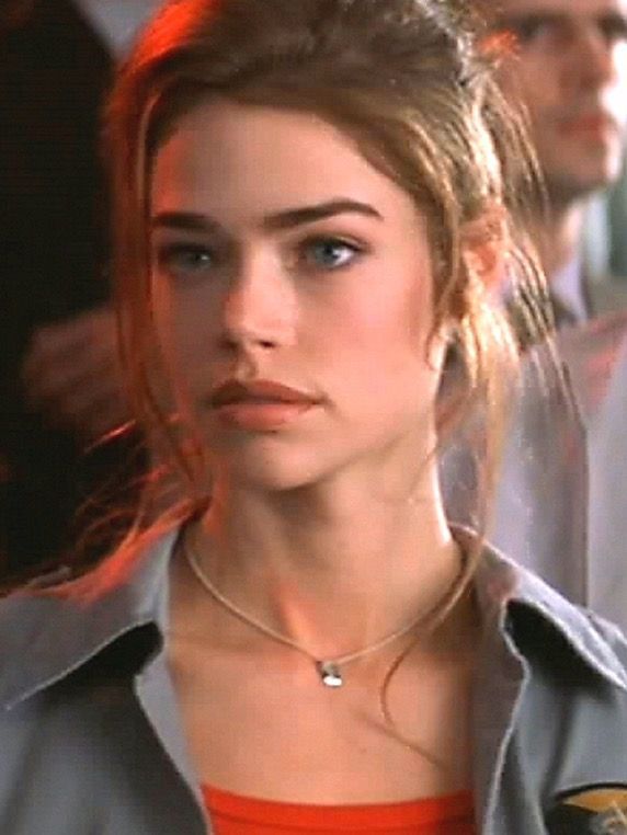 denise richards pinterest