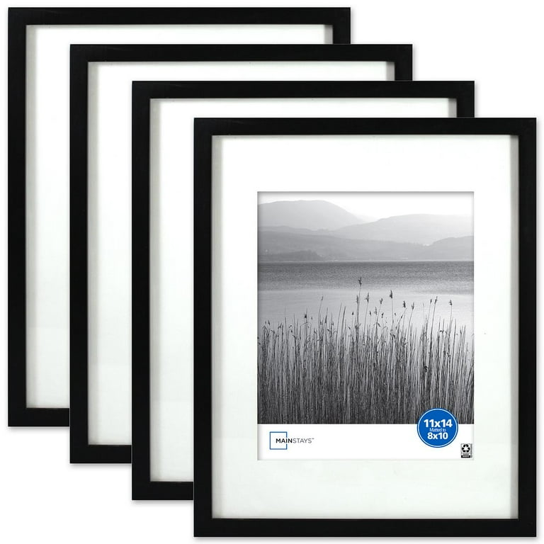 walmart picture frames 11x14