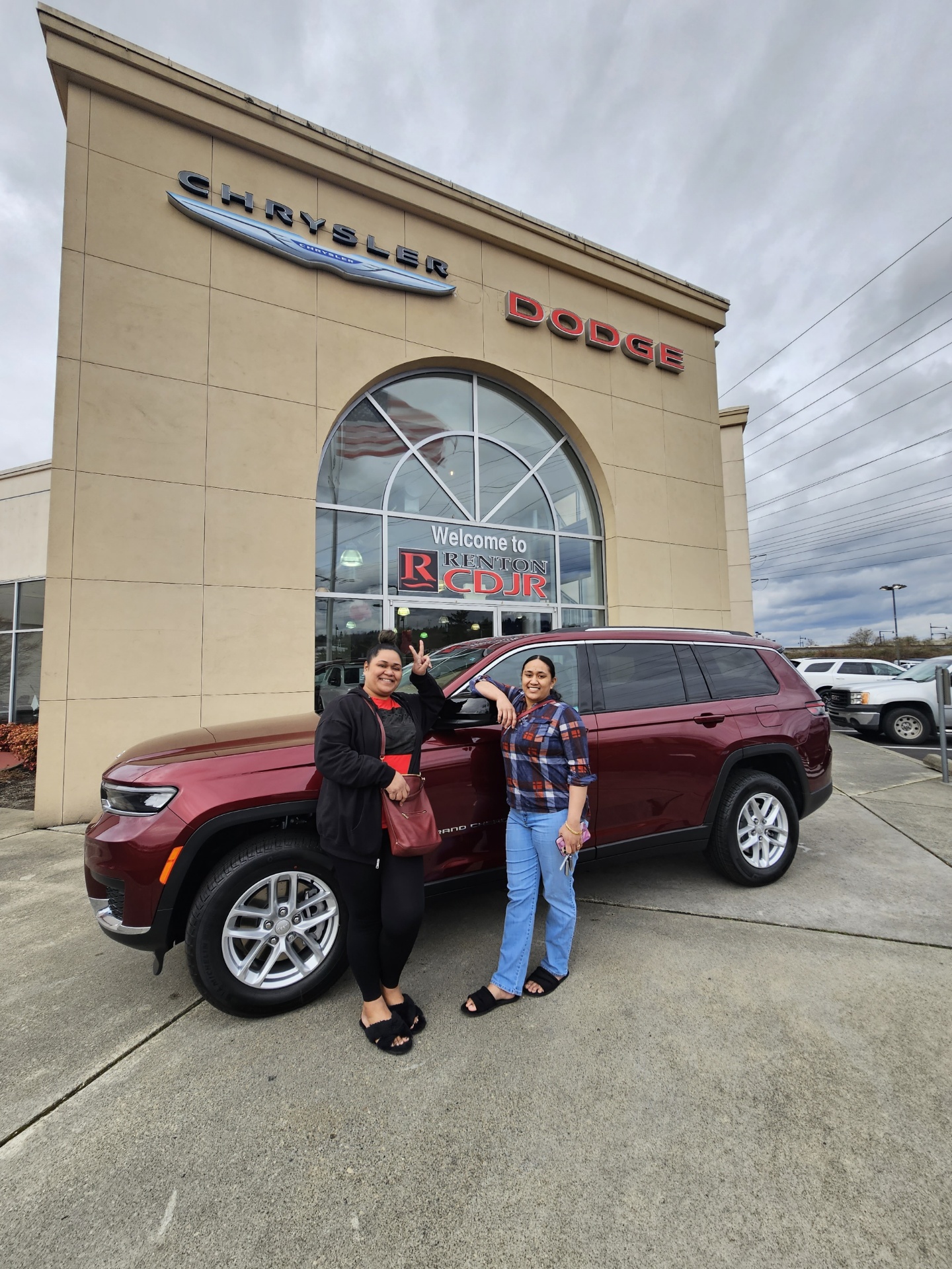 renton chrysler dodge jeep ram