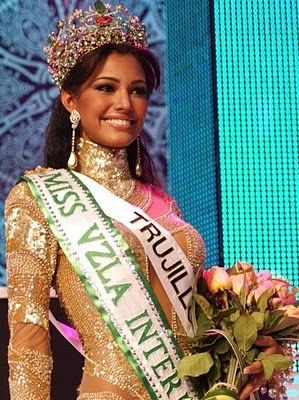 miss international 2009