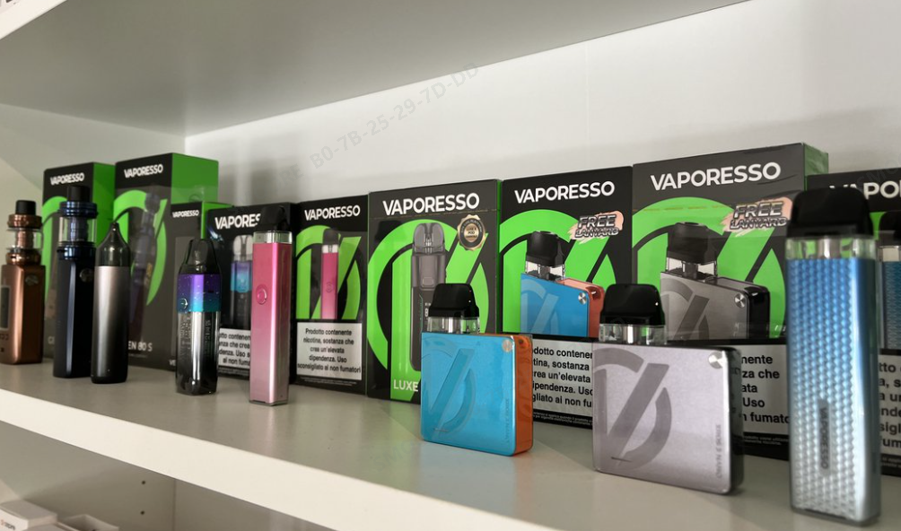 vape store near me