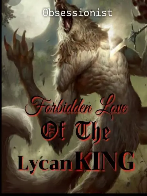 heart of a lycan king read online free