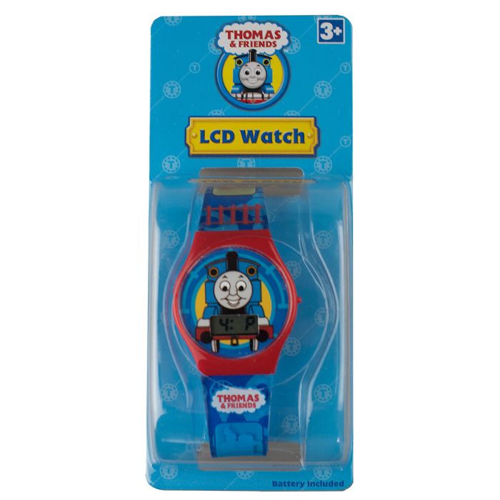 watch thomas the tank engine