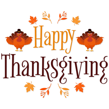 thanksgiving day clipart