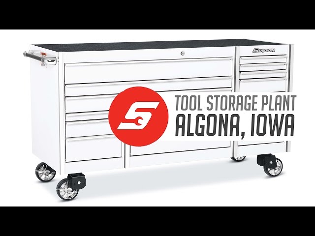 snap on algona iowa