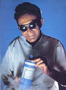 dr bronner wiki