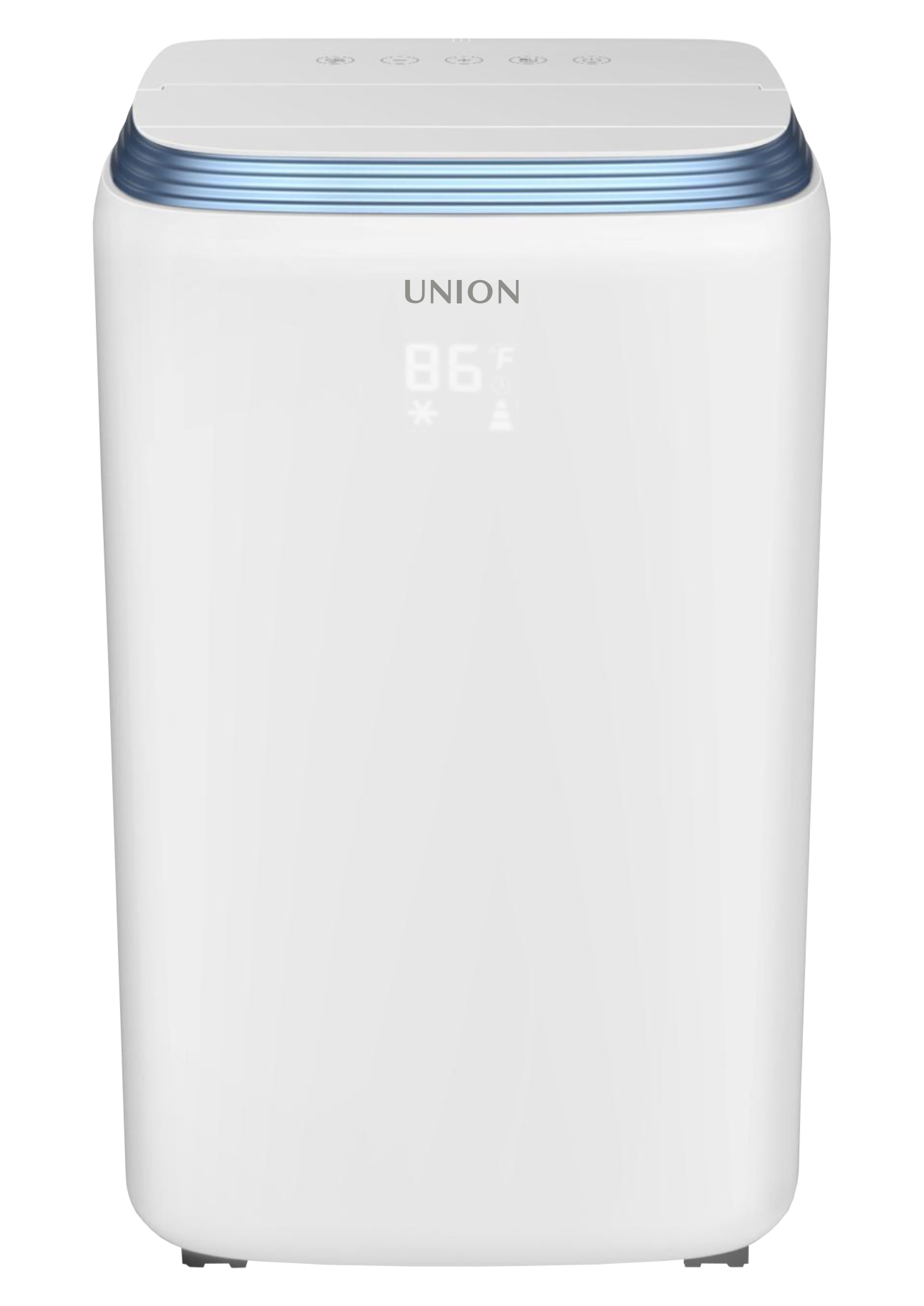 union portable aircon 1.5 hp