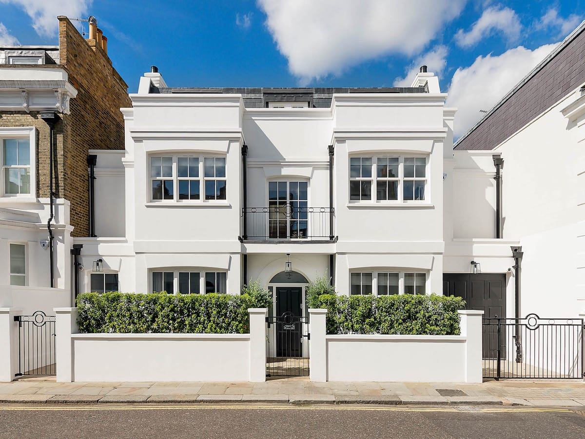 houses for sale in chelsea london