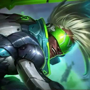 ekko aram