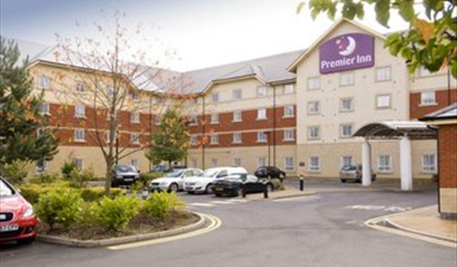 premier inns near birmingham