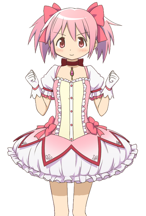 madoka magica wiki