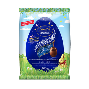 lindor egg calories