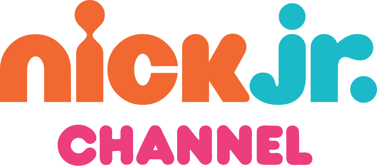 nickelodeon junior logo